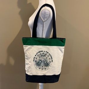 Dave Matthews Band & Tim Reynolds Tote Bag